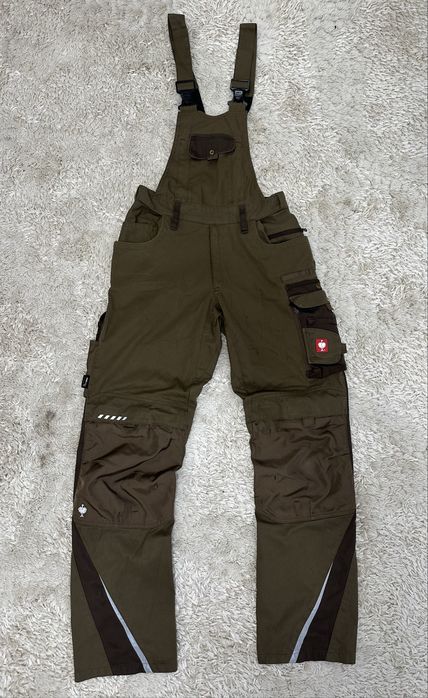 Робочі штани engelbert strauss motion на cordura