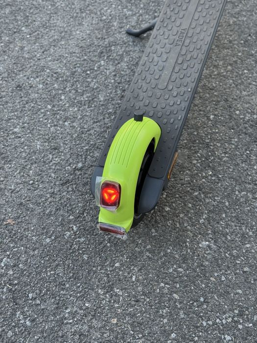 Новий Електро самокат 600w