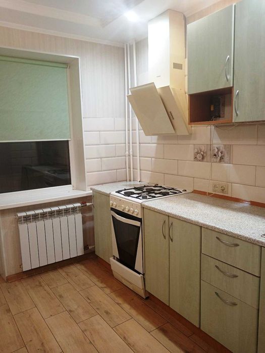 Продам 1-к квартиру, Хортицкий район, ул. Лахтинская