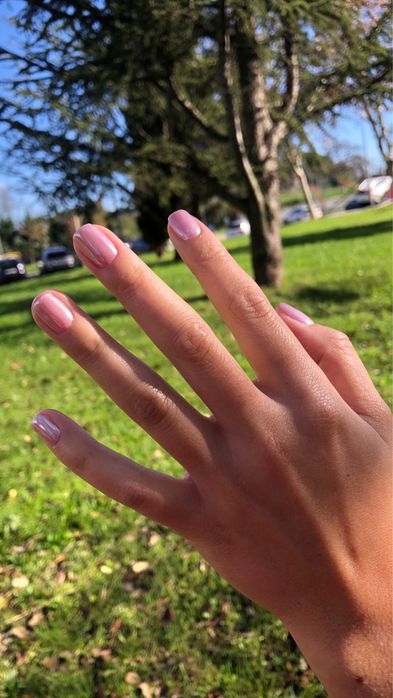 Nails at home/mobile manicure&pedicure/unhas ao domicílio em Lisboa