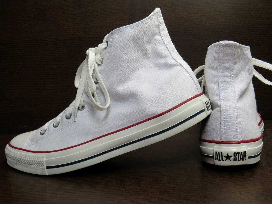 Converse All Star trampki r 45 -30%