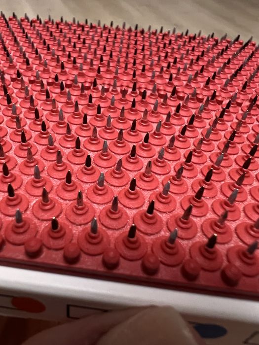 Аплікатор коврик Ляпко