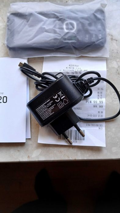 Telefon GSM my Phone