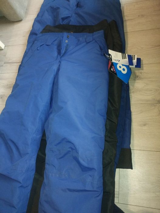 Spodnie narciarskie
