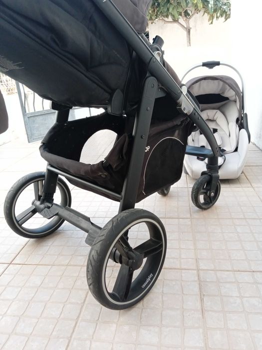 Carrinho bebê Casualplay Loop