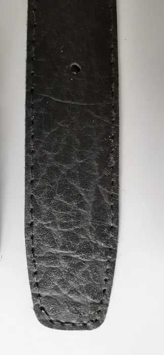 Długi pasek do spodni - 130 cm