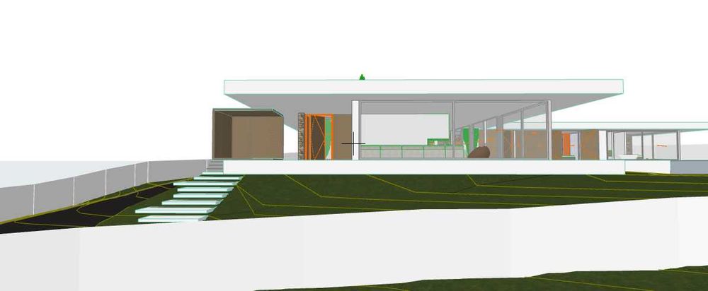 Arquiteto – Desenhos AutoCAD, Projetos e Render 3D Profissional