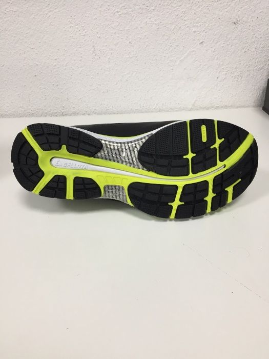 Sapato Segurança Bellota S1P 72224N