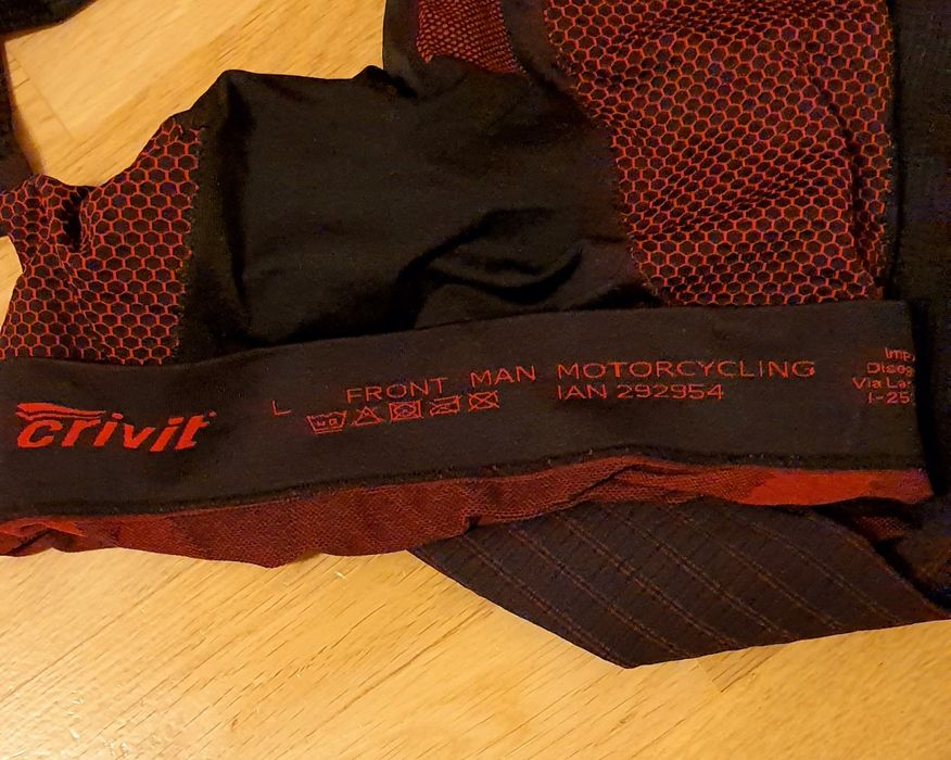 Термобілизна, укісекс, р.М