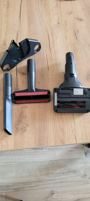 Elektroszczotka Tefal x force