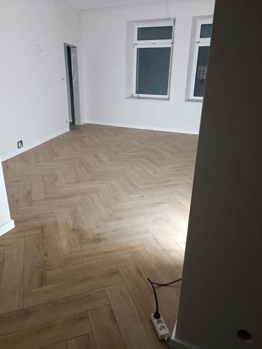 Remonty kompleksowo, docieplenia
