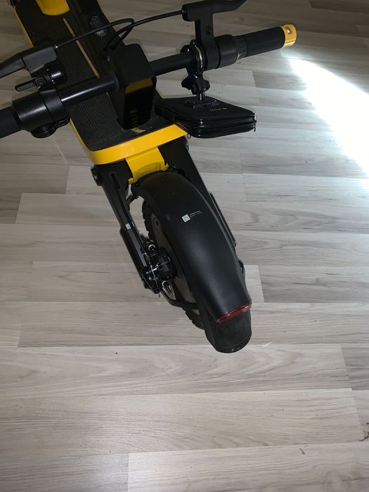 Xiaomi   Electric   Scooter   6 Ultra