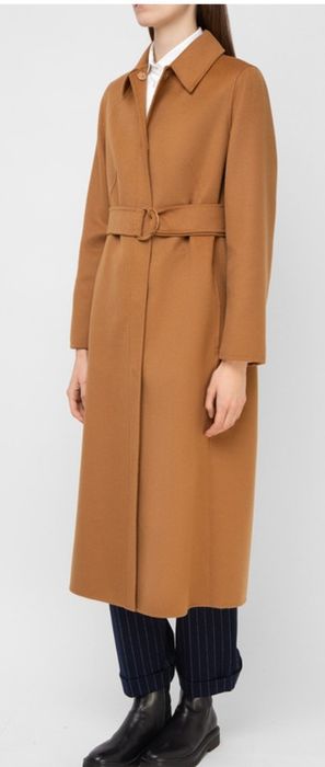 Max Mara пальто. Вовна, кашемір, шовк