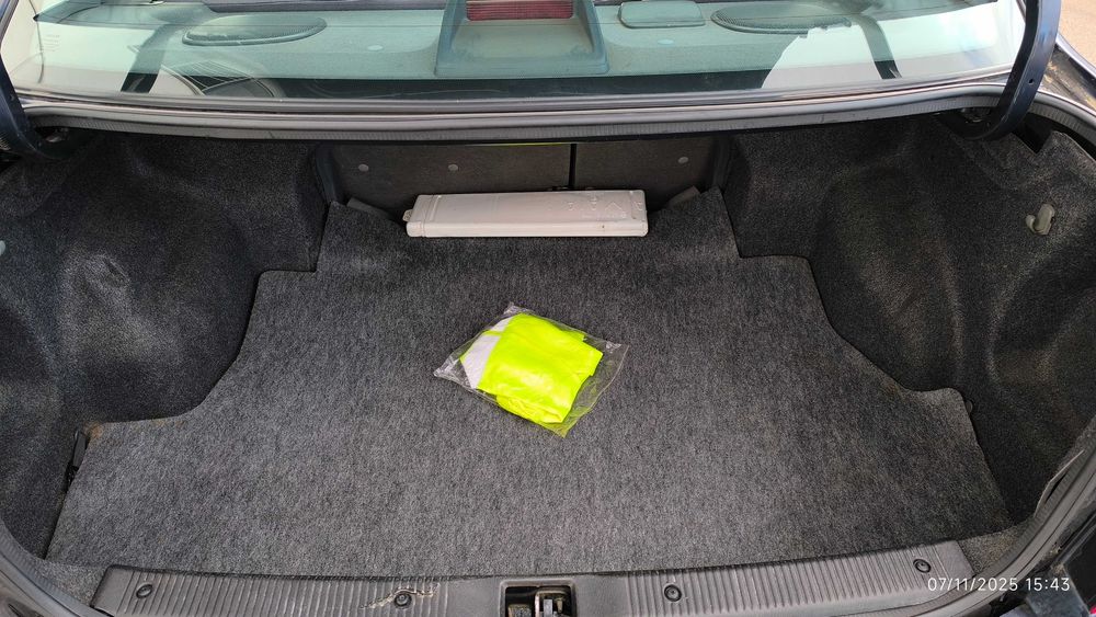 Nissan Almera 1.5 AC e em muito bom estado geral