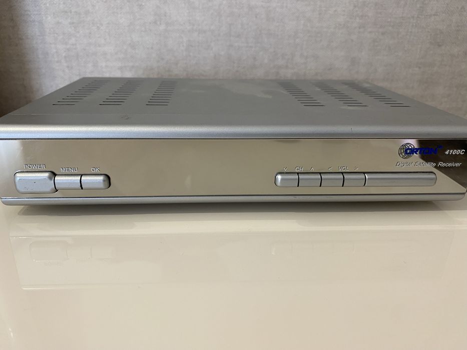 Тюнер ORTON 4100С
