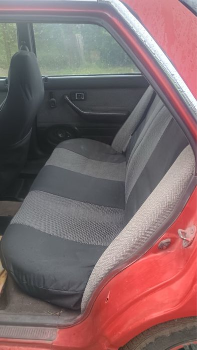 Daihatsu Applause