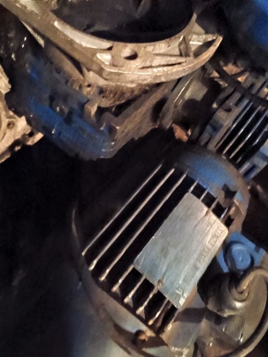 Części do pieca co