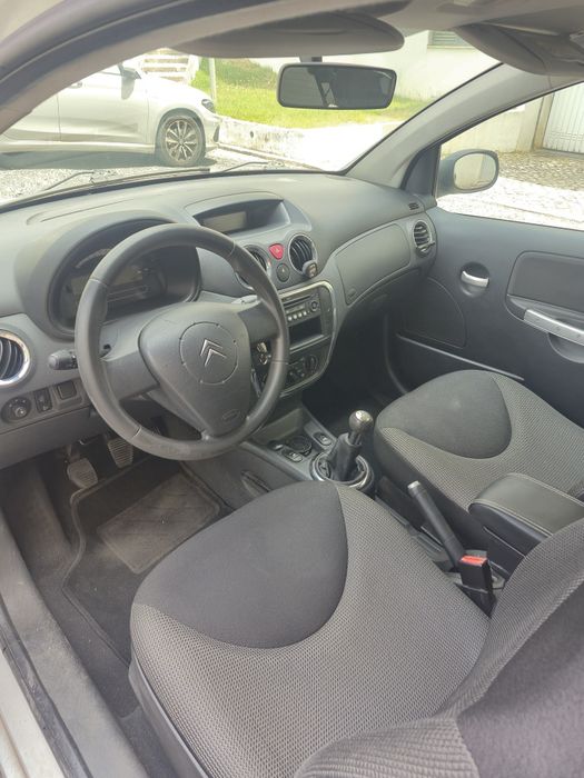 Citroen C2 1.1 SX 60CV