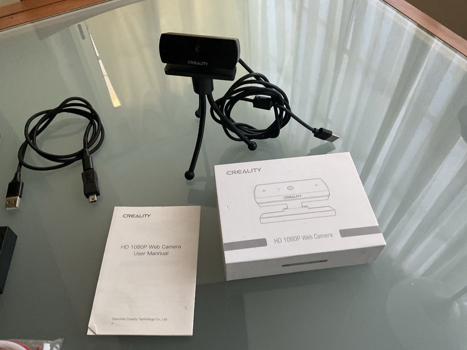 Material Impressora 3d Ender 3 Pro Printer Creality