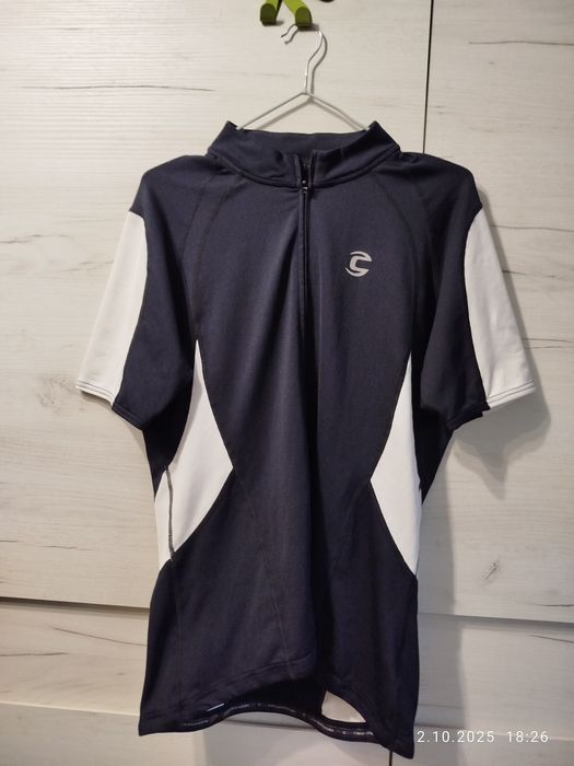 Koszulka kolarska cannondale