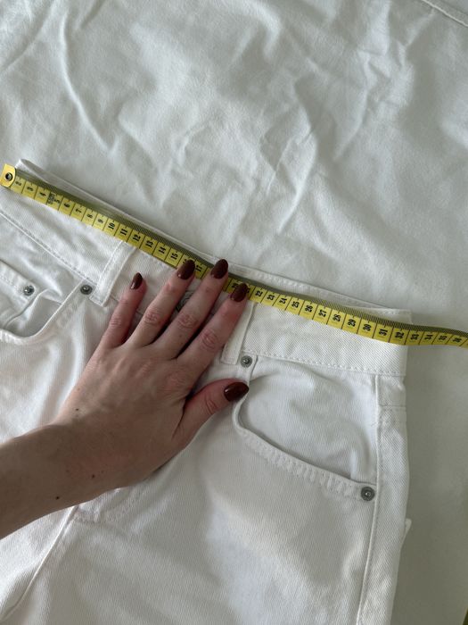 Dżinsy Stradivarius