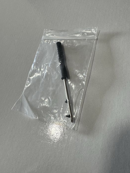 Capa em carbono para chave com comando - Mercedes Benz