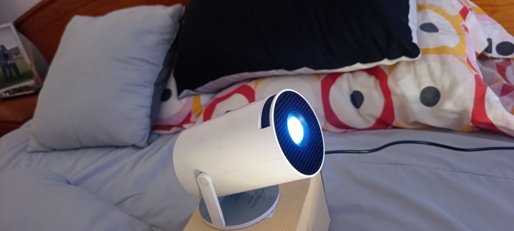 Projecto HY300 pro