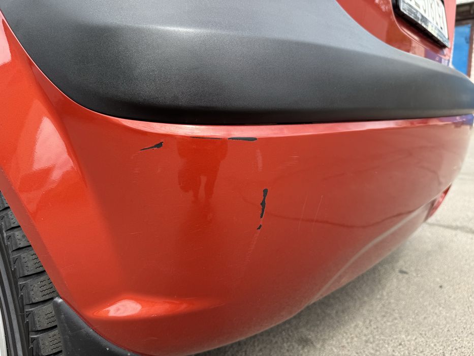 Hyundai Getz офіційна 2010 рік в оригіналі