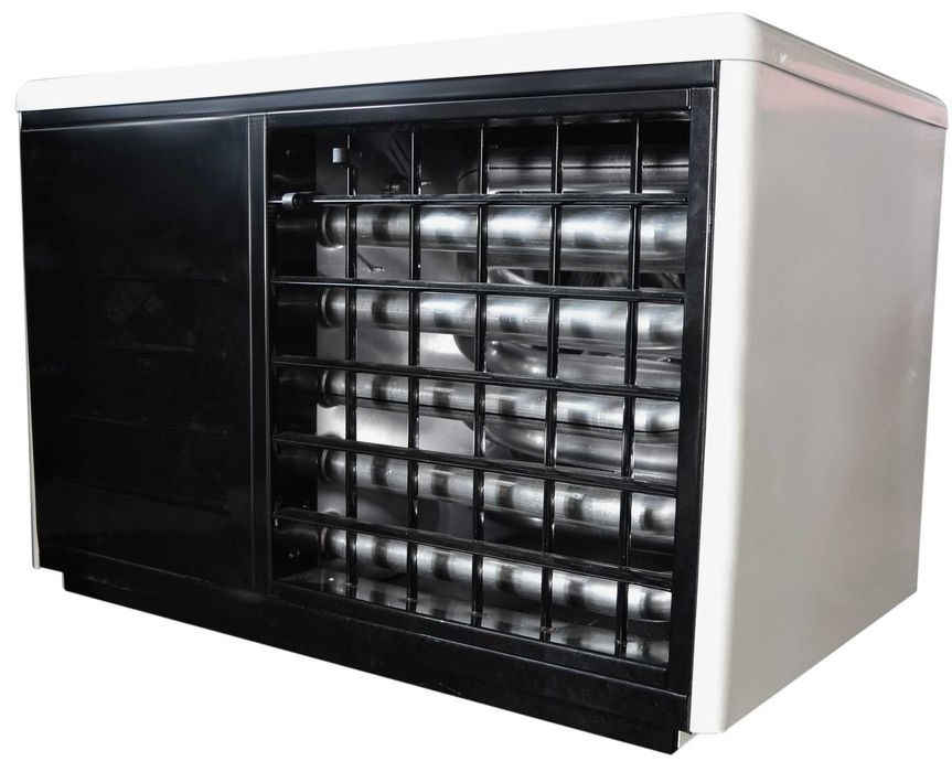 Nagrzewnica gazowa GH0825 - 30 KW