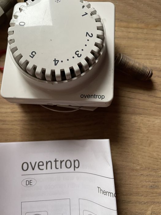 Termostat Owentrop