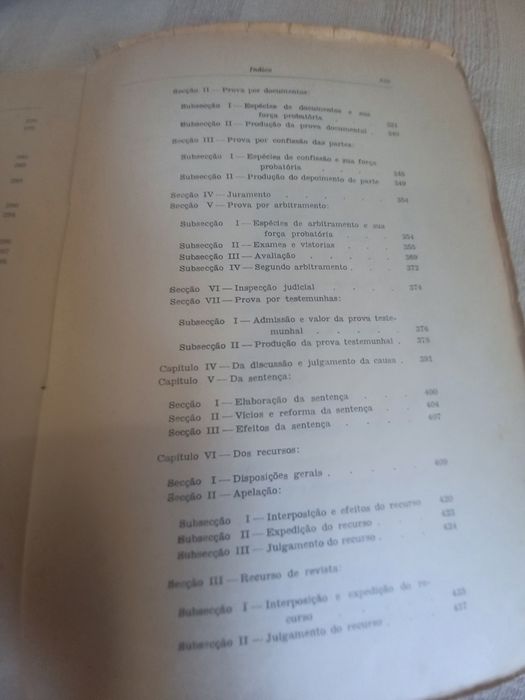 Código de Processo Civil anotado de 1 9 6 2
