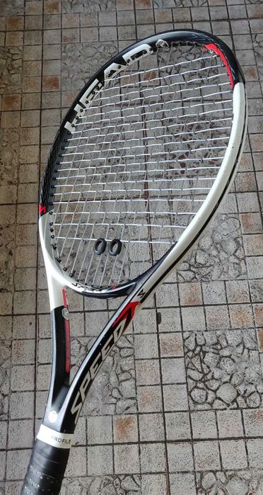 Ракетка Head Speed S Graphene Touch 285 (є шнші моделі Speed)