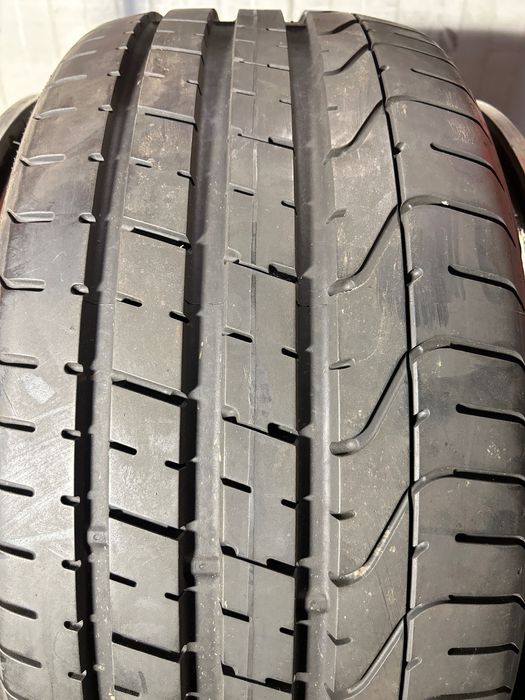 Pirelli P zero Mo 245/40/18 97Y