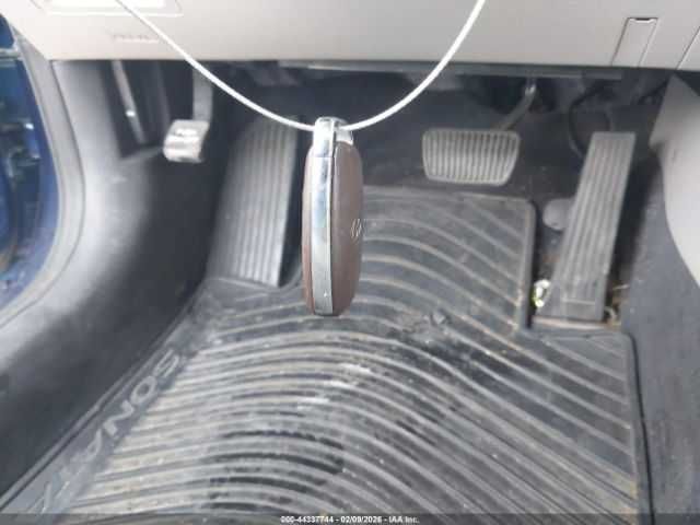 Hyundai Sonata Limited 2018!