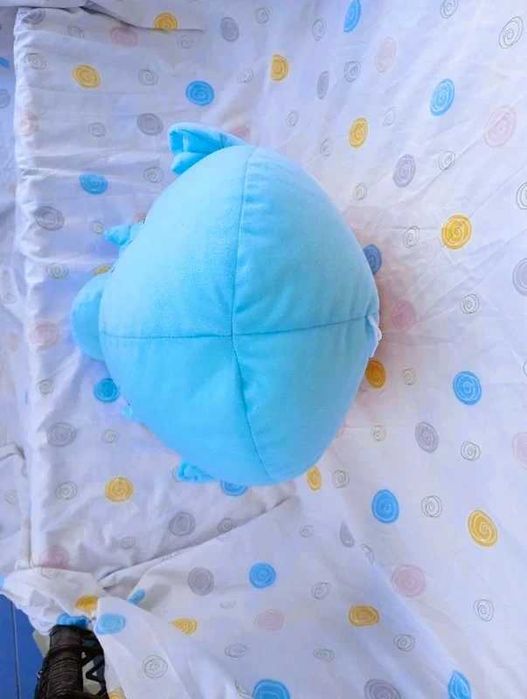 Pokémon peluche gigante / grande do pokémon Squirtle