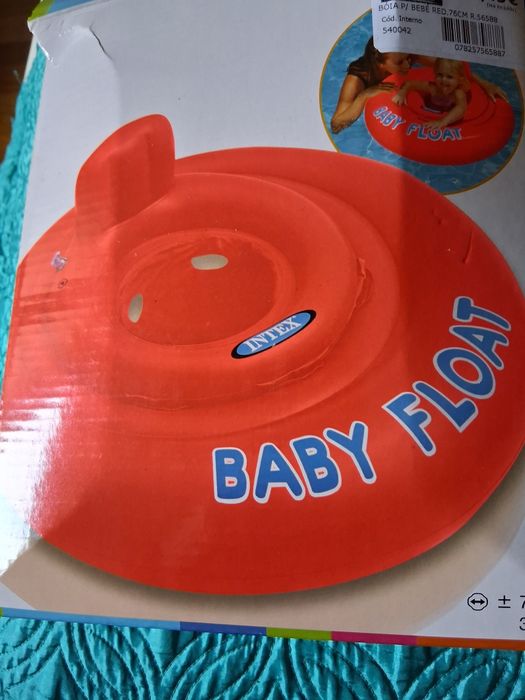 Bóias/insufláveis/Brinquedos praia/piscina bebé/criança