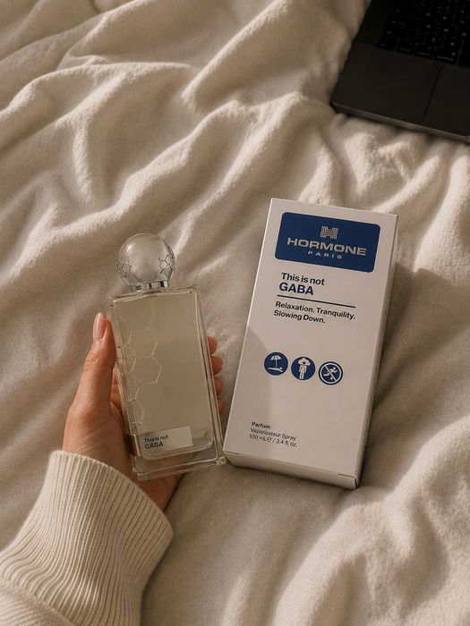 Парфуми Hormone Paris This is Not Gaba 100ml