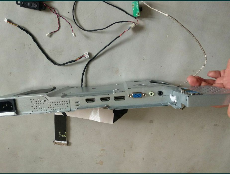 Плата монитора 27" дюймов AOC G2790PX