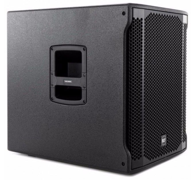 Активний сабвуфер RCF SUB 705-AS MK2