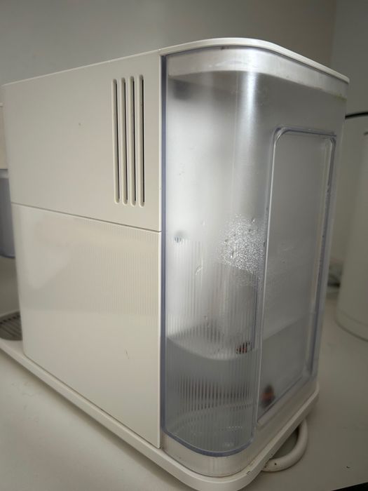 Nespresso latissima one