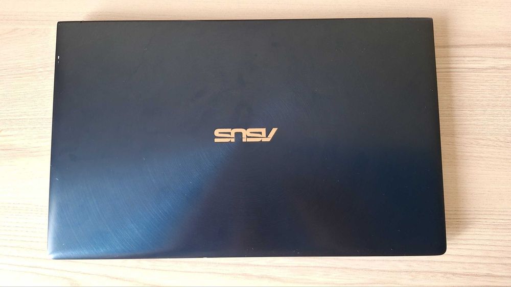 Ноутбук ASUS ZenBook 13 UX333FA-A3126T