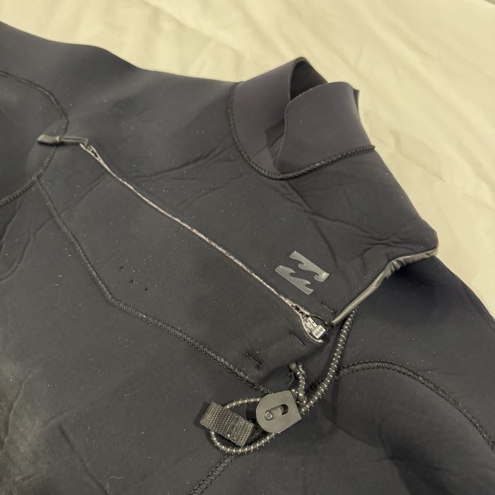 Fato Billabong Furnace Carbon Ultra 4/3