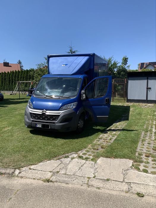 Kontener!! Okazja !! Jumper !!