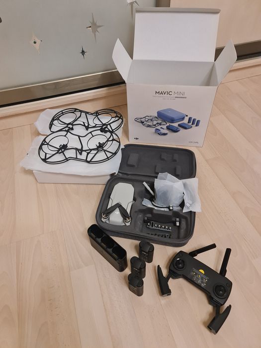 DJI Mavic mini combo мавік міні