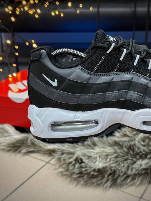 Чоловічі Кросівки Nike Air Max 95