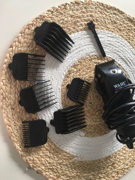 Maquina corta pelos animal