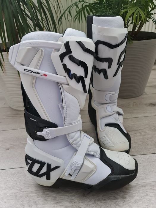 Мотоботи крос ендуро взуття чоботи Cross Enduro мотоекіп спорт мотоцик