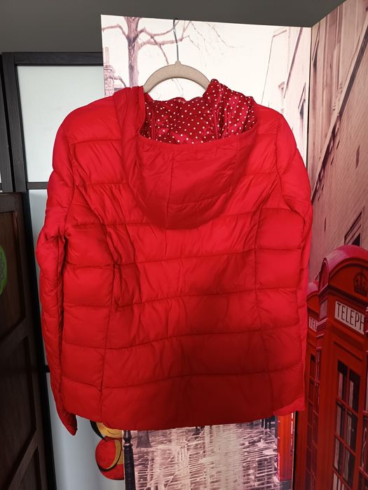 Casaco de penas de penase