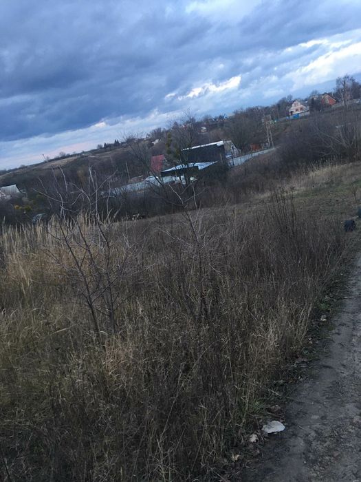 Земельна ділянка біля автомийки Бондарі,Фастів