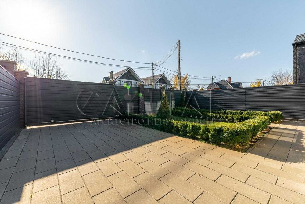 Оренда будинок повністю автономний укриття голосіївський район